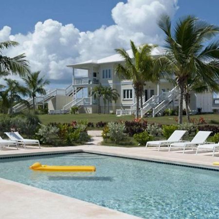 Buttonwood Reserve By Eleuthera Vacation Rentals Governor's Harbour Esterno foto