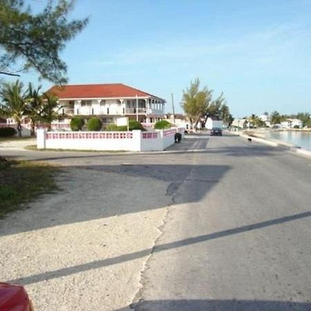 Buttonwood Reserve By Eleuthera Vacation Rentals Governor's Harbour Esterno foto