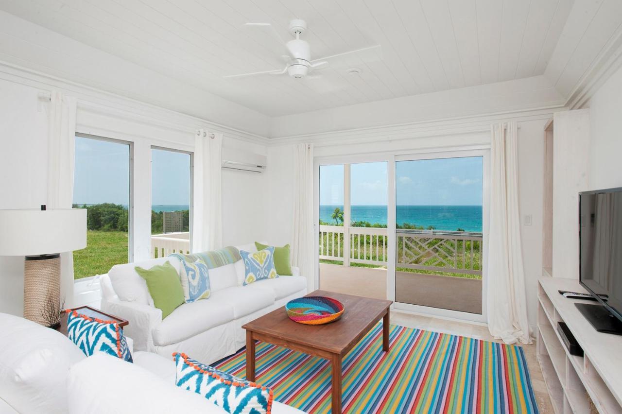 Buttonwood Reserve By Eleuthera Vacation Rentals Governor's Harbour Esterno foto