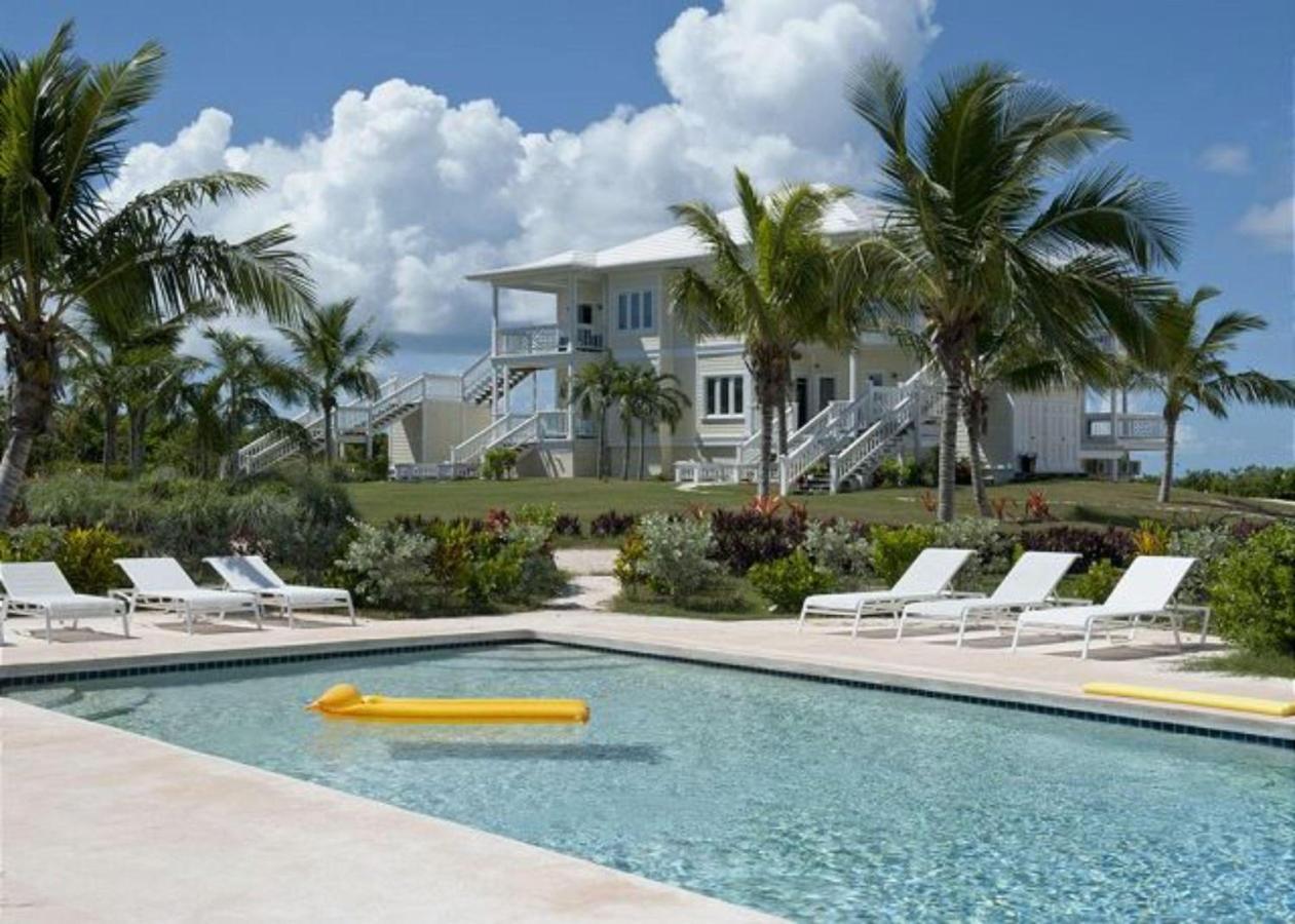 Buttonwood Reserve By Eleuthera Vacation Rentals Governor's Harbour Esterno foto