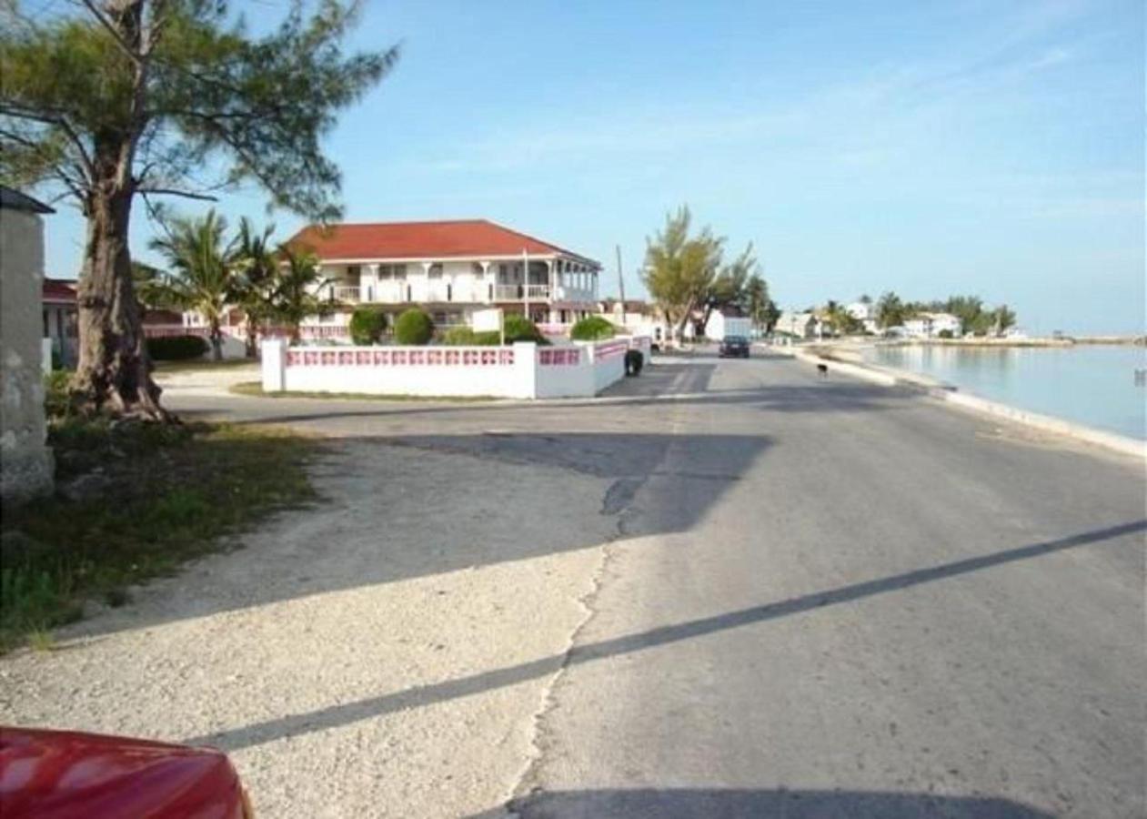 Buttonwood Reserve By Eleuthera Vacation Rentals Governor's Harbour Esterno foto