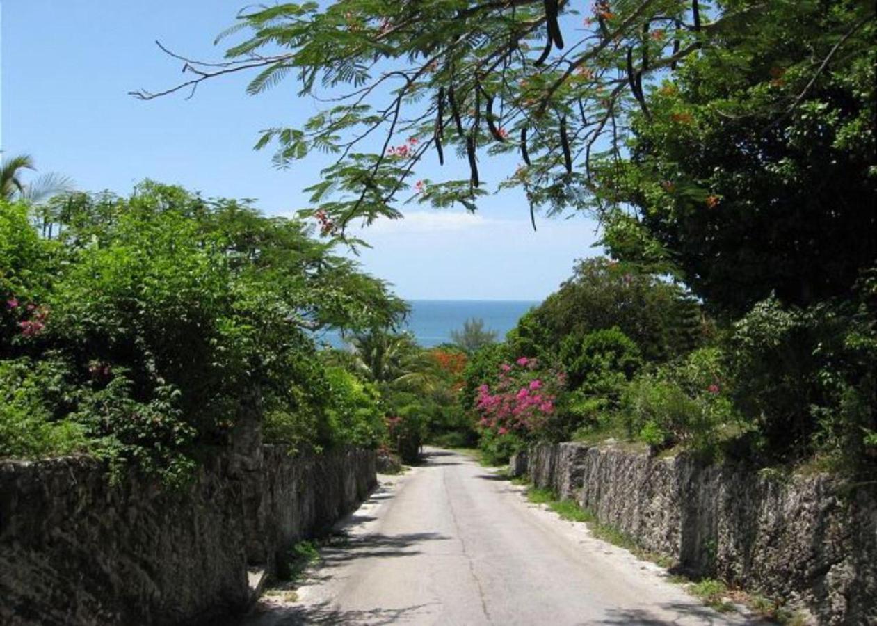 Buttonwood Reserve By Eleuthera Vacation Rentals Governor's Harbour Esterno foto