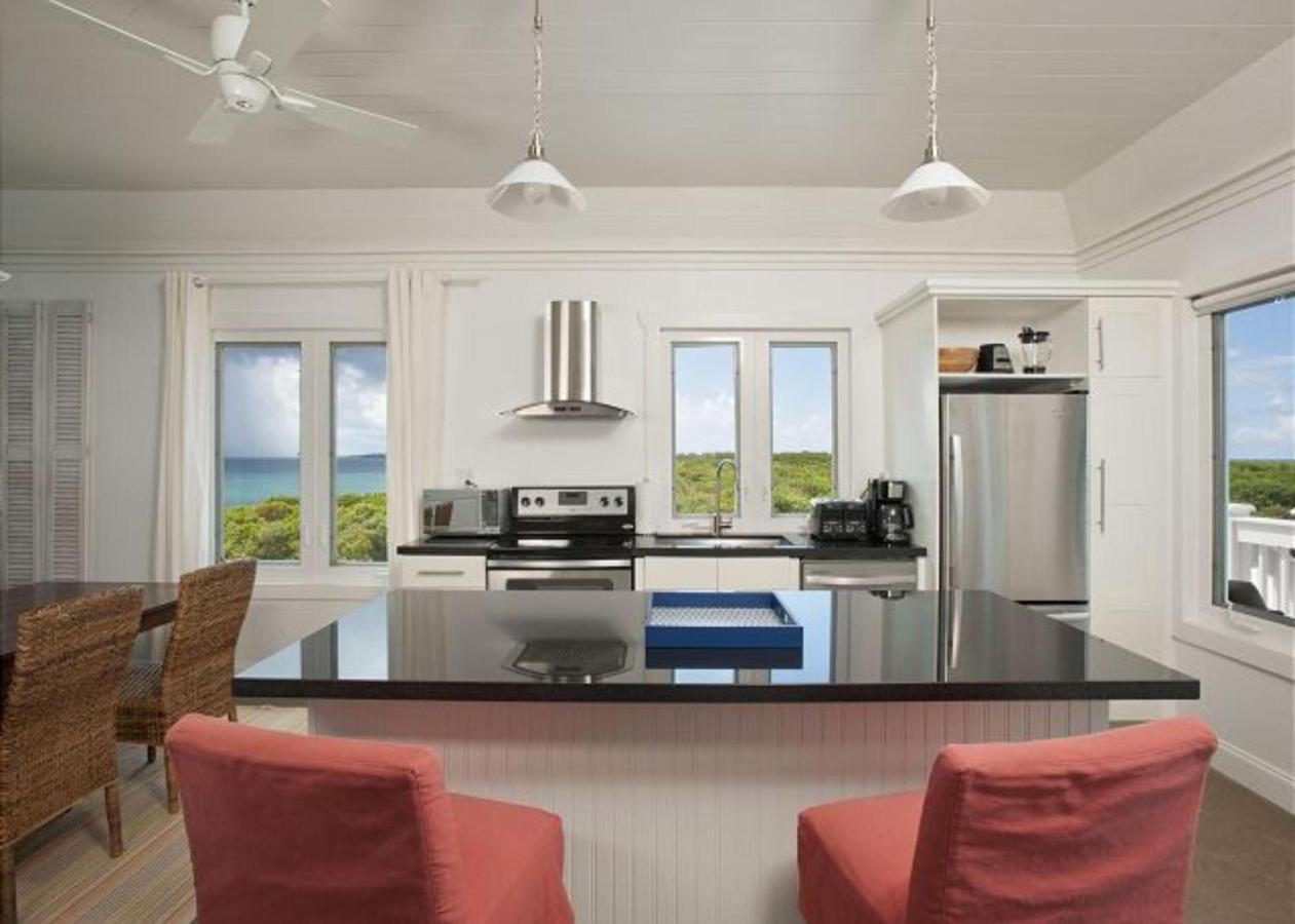 Buttonwood Reserve By Eleuthera Vacation Rentals Governor's Harbour Esterno foto