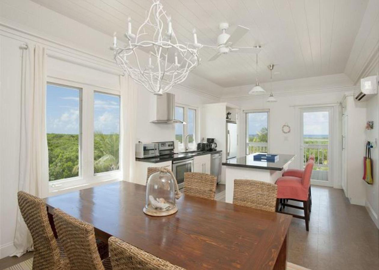 Buttonwood Reserve By Eleuthera Vacation Rentals Governor's Harbour Esterno foto