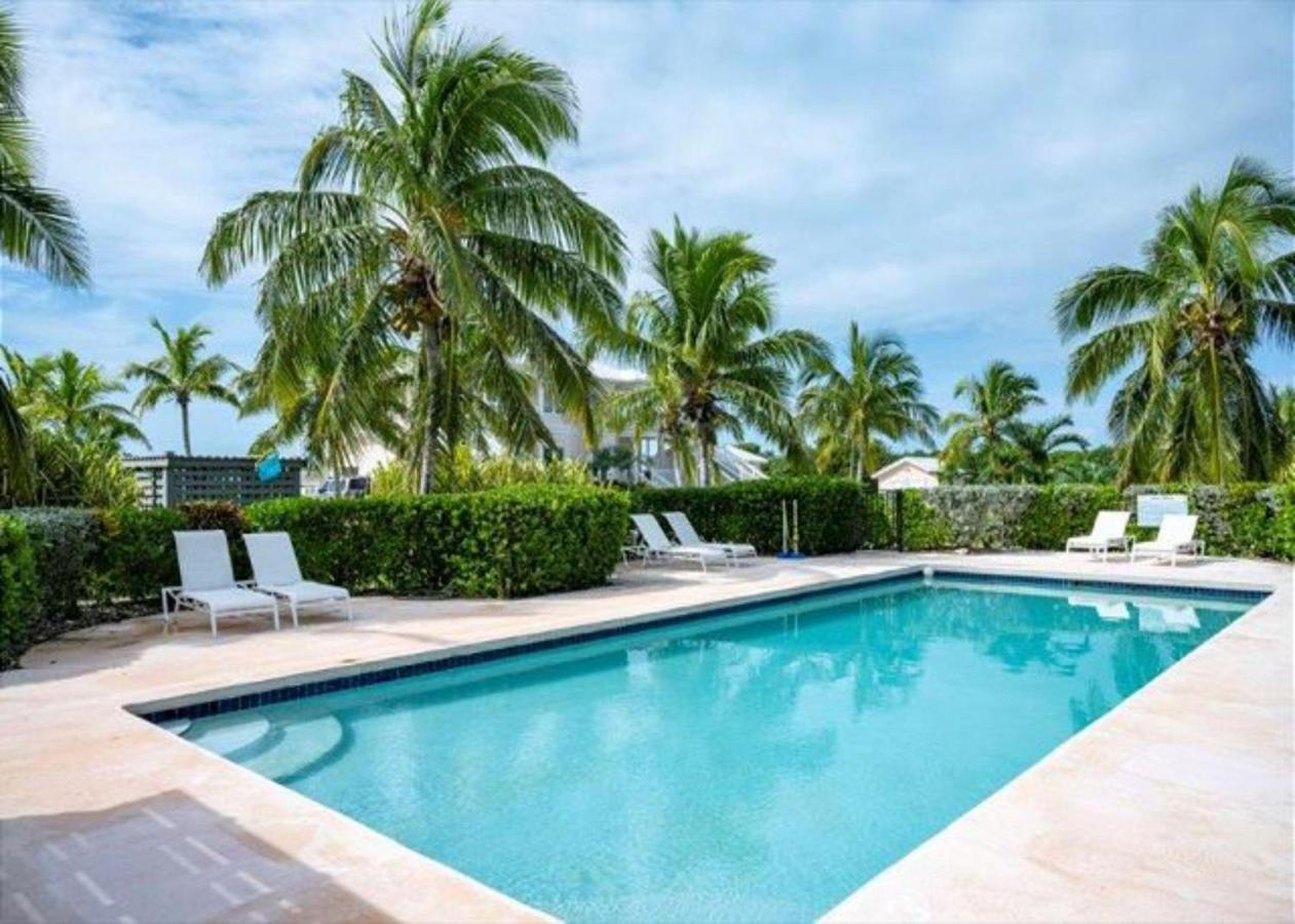 Buttonwood Reserve By Eleuthera Vacation Rentals Governor's Harbour Esterno foto