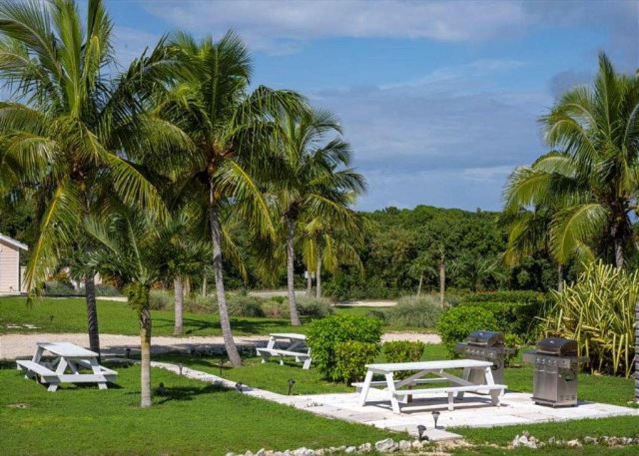 Buttonwood Reserve By Eleuthera Vacation Rentals Governor's Harbour Esterno foto