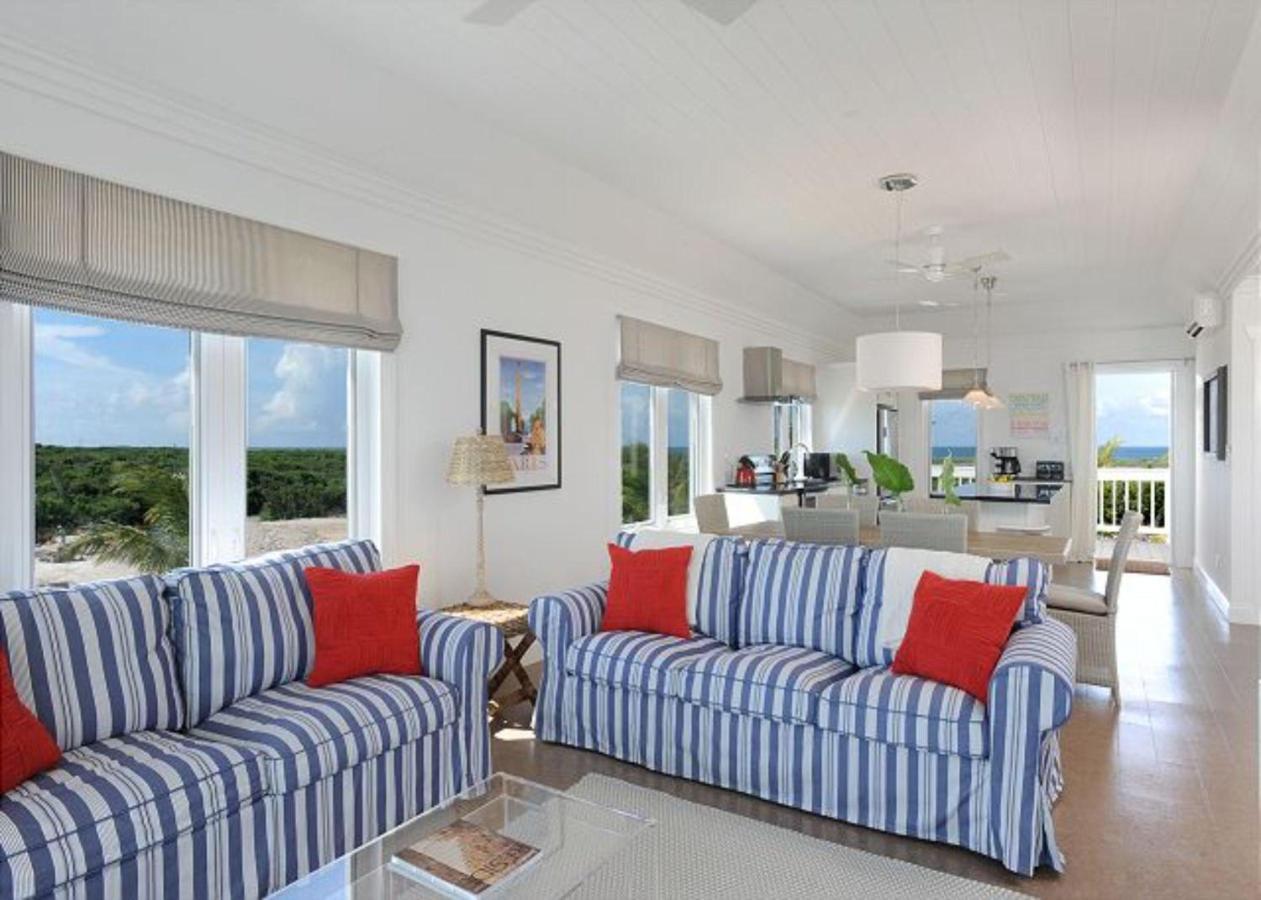 Buttonwood Reserve By Eleuthera Vacation Rentals Governor's Harbour Camera foto