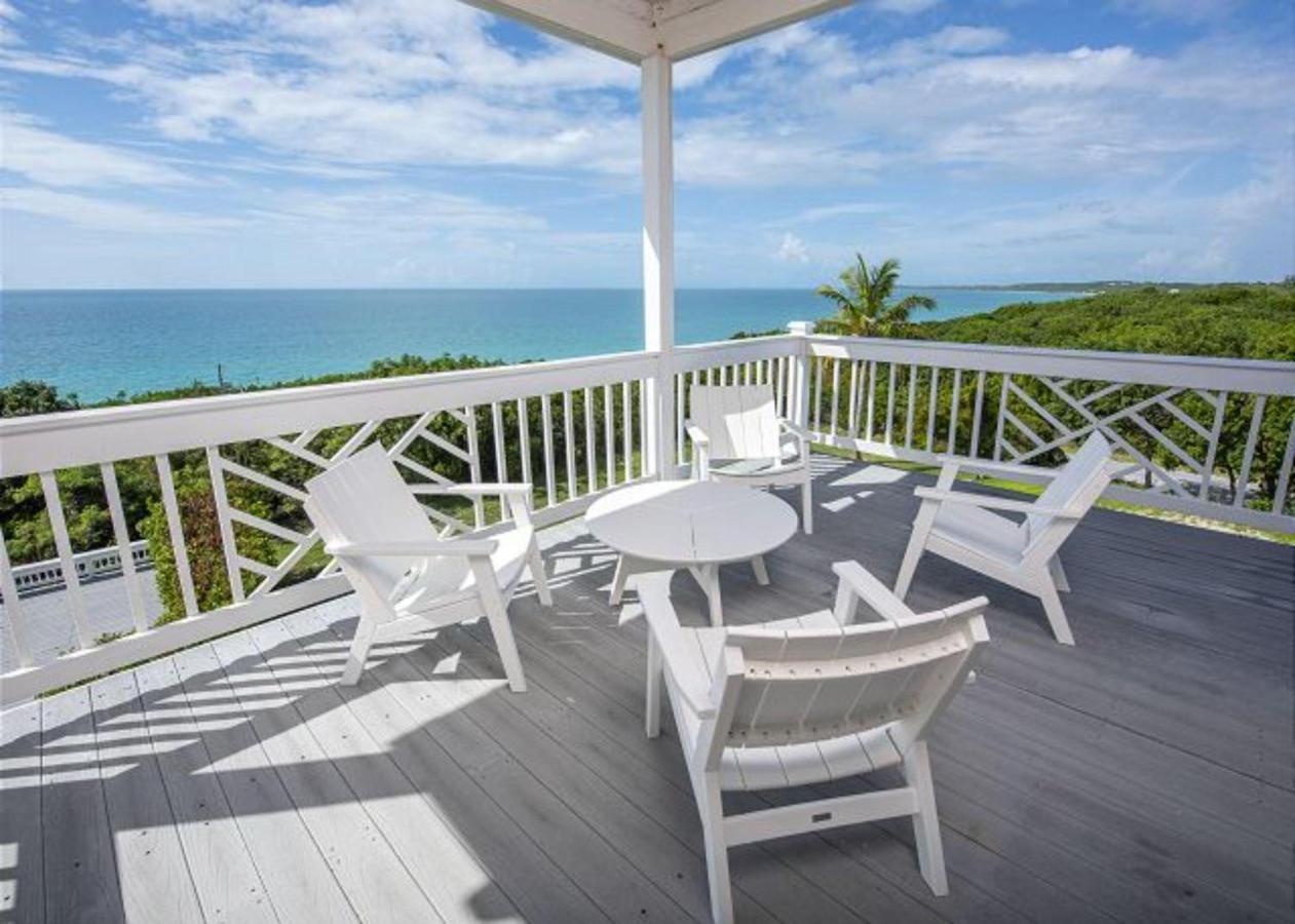 Buttonwood Reserve By Eleuthera Vacation Rentals Governor's Harbour Esterno foto