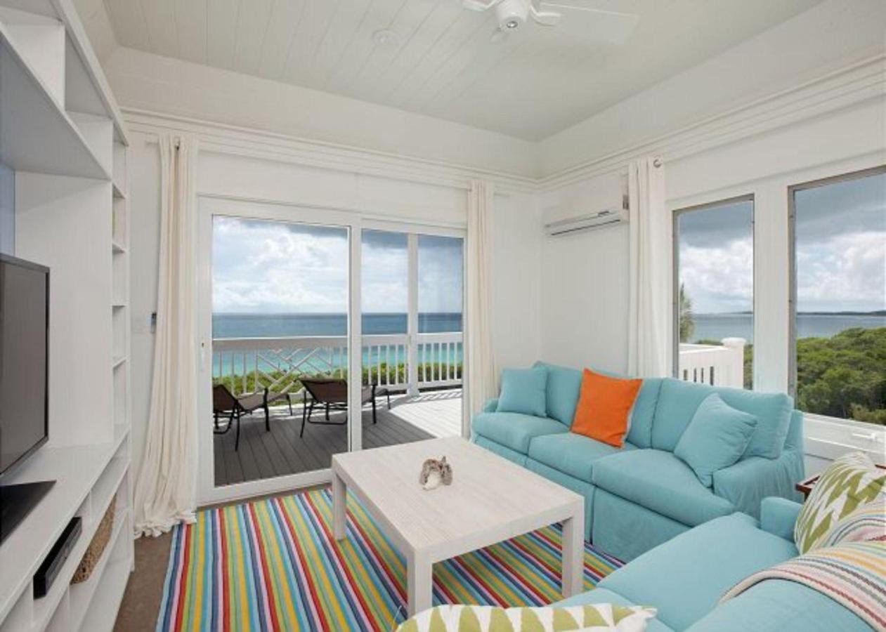 Buttonwood Reserve By Eleuthera Vacation Rentals Governor's Harbour Esterno foto