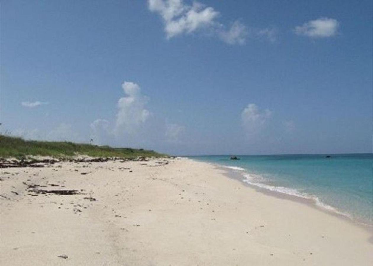 Buttonwood Reserve By Eleuthera Vacation Rentals Governor's Harbour Esterno foto