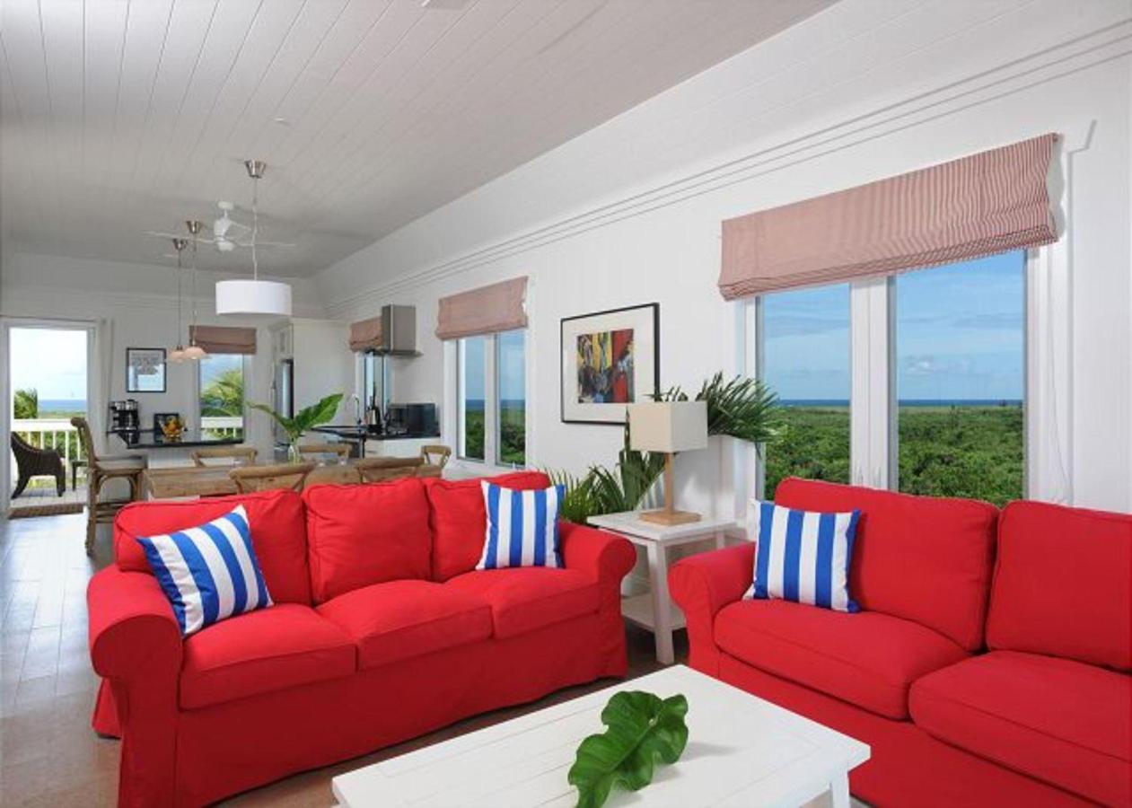 Buttonwood Reserve By Eleuthera Vacation Rentals Governor's Harbour Camera foto