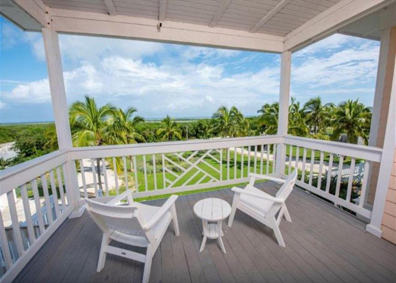 Buttonwood Reserve By Eleuthera Vacation Rentals Governor's Harbour Esterno foto