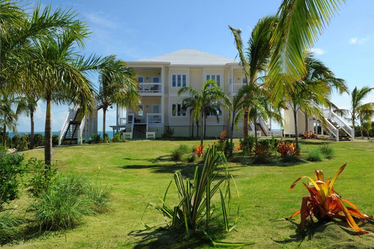 Buttonwood Reserve By Eleuthera Vacation Rentals Governor's Harbour Esterno foto